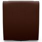 Lexington Furniture Barrier Leather Swivel Chair, , large