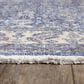 Momeni Helena 2" x 3" Blue Area Rug, , large