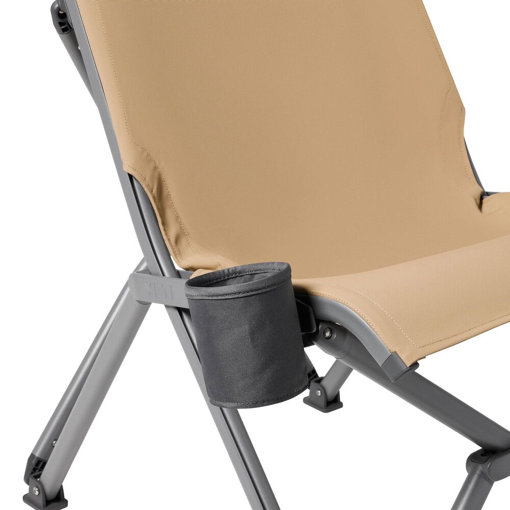 YETI Trailhead Field Chair in Tan, , large