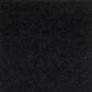 Safavieh Athens Shag SGA119K 5"1" x 7"6" Black Area Rug, , large