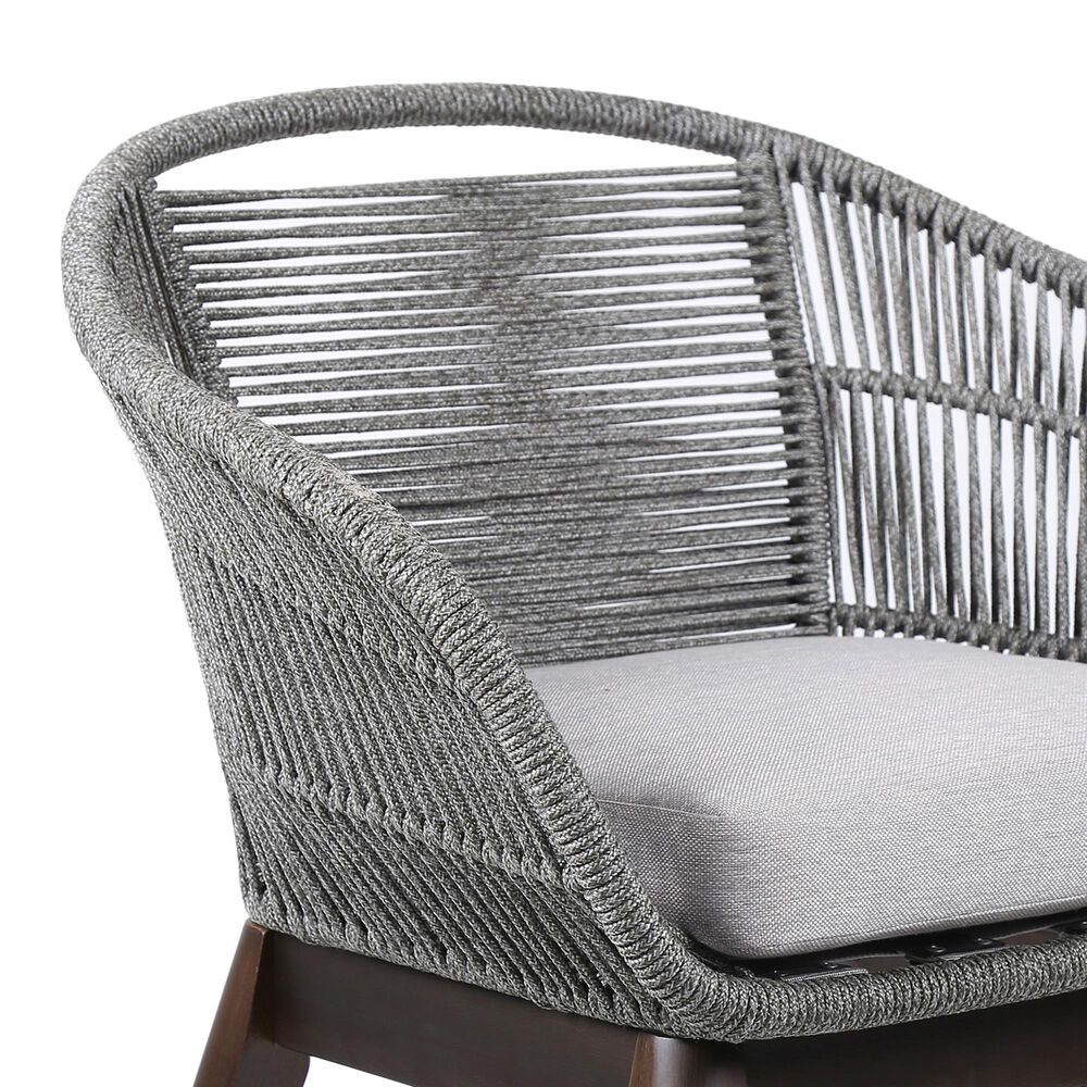 Blue River Tutti Fruitti Dining Chair in Latte/Gray/Dark Eucalyptus, , large