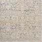 Surya Once Upon a Time Gray, Light Brown, Ivory, Tan and Light Gray 2"11" x 9"10" Runner, , large