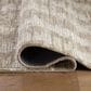 Ashley Abanlane 5" x 7" Brown and Cream Area Rug, , large