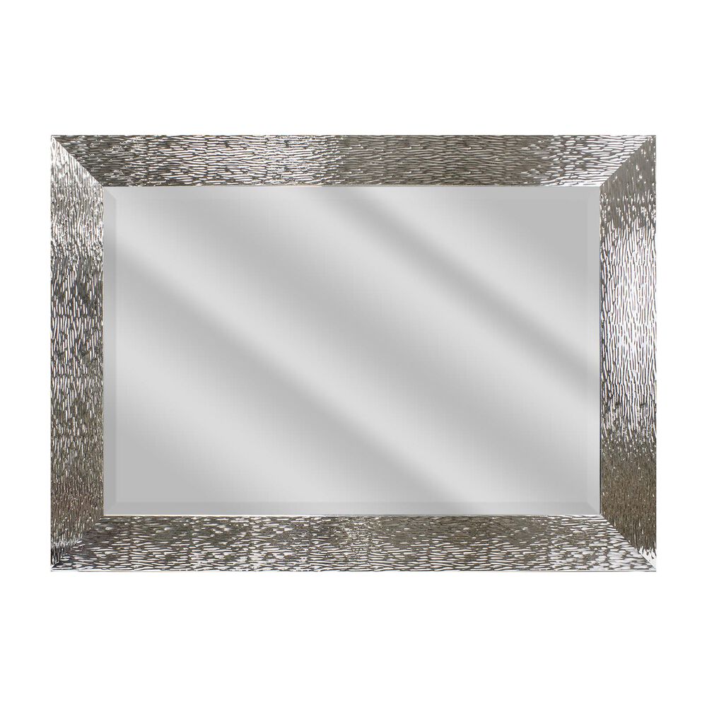 BP Industries Xander Wall Mirror, , large