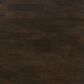 Pacific Landing Cota Round Coffee Table in Dark Brown, , large