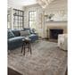 Loloi Katherine 3"6" x 5"6" Pebble and Ocean Area Rug, , large
