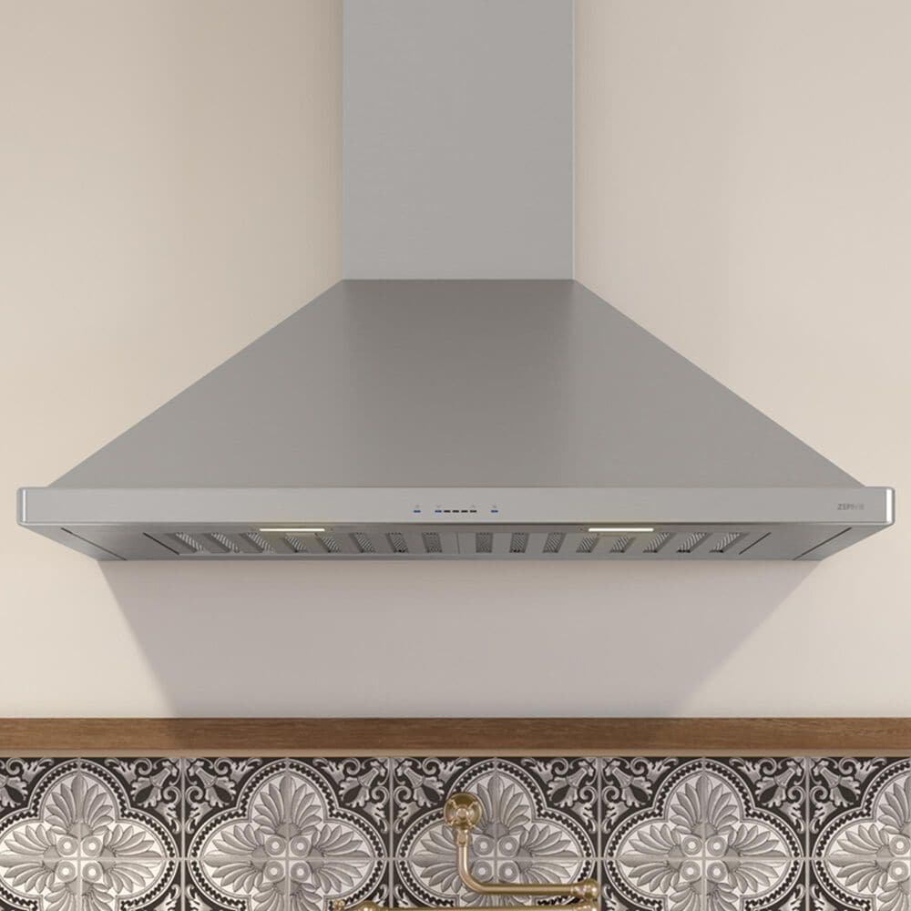 Other Siena 30&quot; Wall Mount Range Hood in Stainless Steel, , large