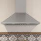 Other Siena 30" Wall Mount Range Hood in Stainless Steel, , large