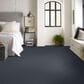 Shaw Clever Design Carpet in Deep Atlantic, , large