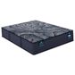 SERTA Perfect Sleeper X Knox Plush Twin XL Mattress with High Profile Box Spring, , large