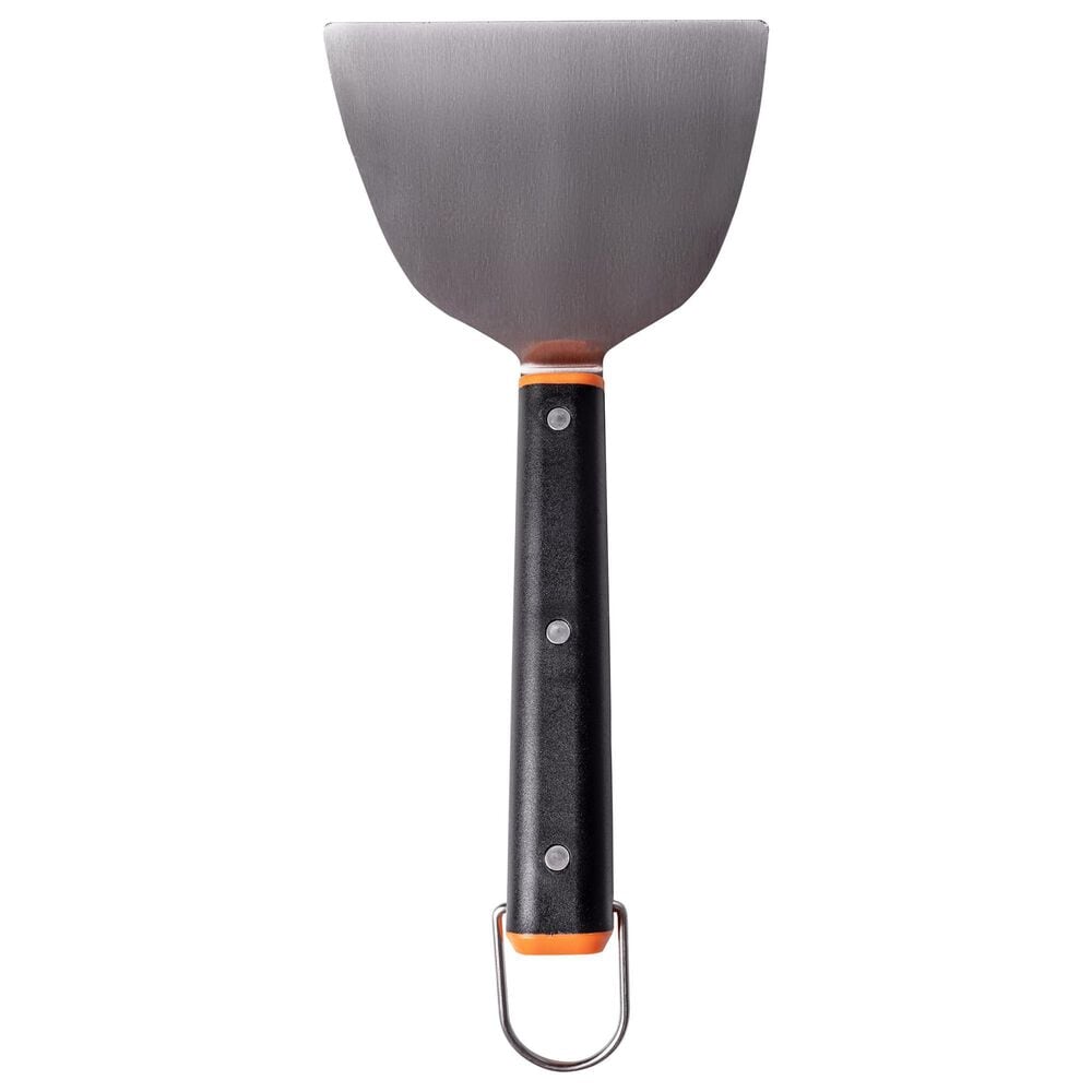 Traeger Grills Flat Top Essential Bundle in Black and Orange, , large