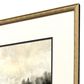 Paragon 20" x 23" Muted Horizons Wall Art in Gray (Set of 4), , large