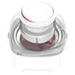 Cuisinart 1 Pint Wonder Ice Cream Maker in White, , large