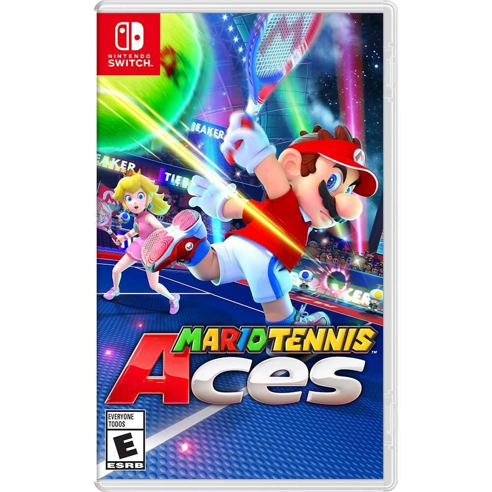 Mario Tennis Aces - Nintendo Switch, , large