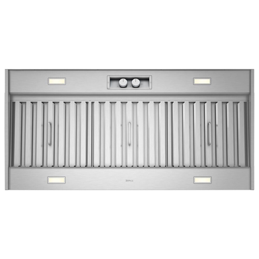 Zephyr Spruce 48" Outdoor Range Hood Insert in Stainless Steel, , large