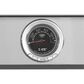 Bertazzoni Professional 7.1 Cu. Ft. Freestanding All-Gas Range in Nero, , large