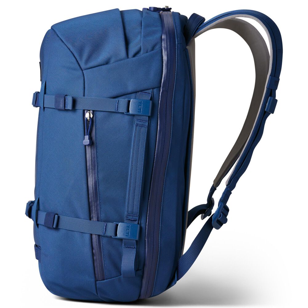 YETI Crossroads 35L Backpack in Navy, , large
