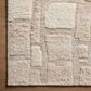 Loloi Octavia 7"9" x 9"9" Stone and Sand Area Rug, , large