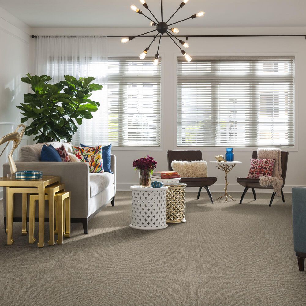 Anderson Tuftex Luna Carpet in Cocoa Sand, , large