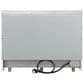 Forno Paolo 48" Freestanding Electric Range in White, , large