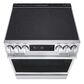 LG ELECTRIC RANGES, , large