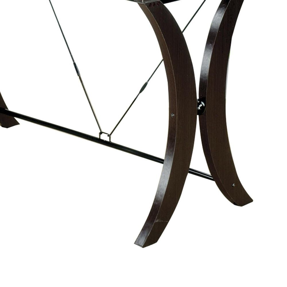Pacific Landing L-Shape Computer Desk Unit, , large