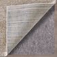 Feizy Jameson Beige 6"7" x 9"6" Area Rug, , large