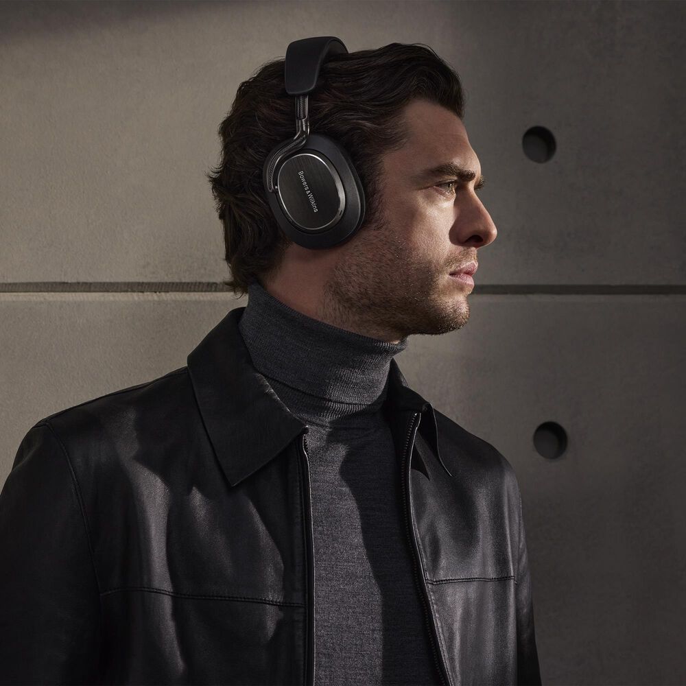 Bowers &amp; Wilkins B &amp; W Px8 S2 Headphones over Ear, , large