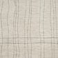 Nourison Andes AND03 2"2" x 7"6" Ivory and Grey Runner, , large