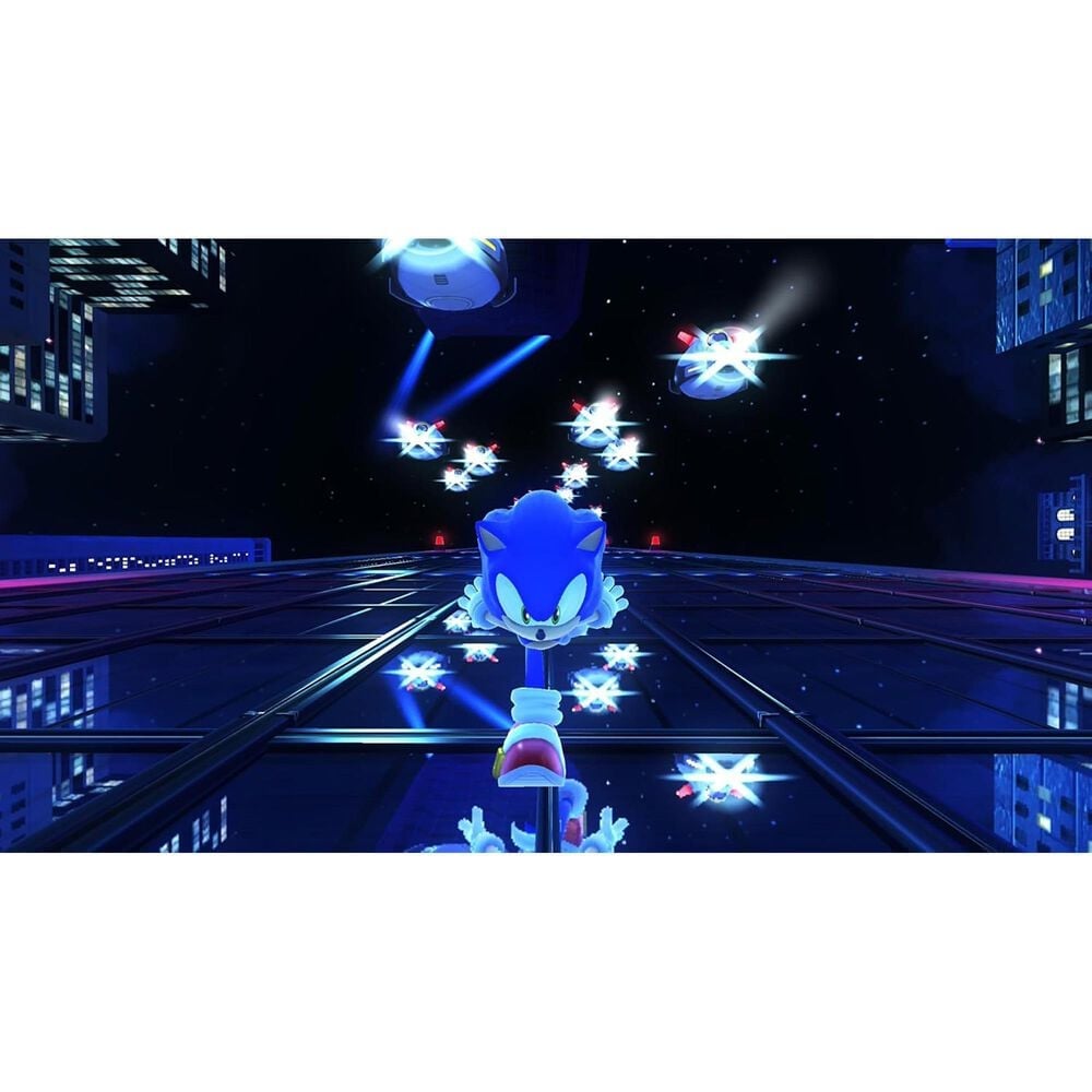 Sonic X Shadow Generations - Nintendo Switch 2 &#40;Game-Key Card&#41;, , large