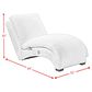 Mayberry Hill Nori Chaise with Heat Massage in Glam Fog, , large