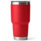 YETI Rambler 30 Oz Tumbler with MagSlider Lid in Rescue Red, , large