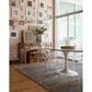 Loloi Javari JV-02 9"6" x 12"6" Charcoal and Sunset Area Rug, , large