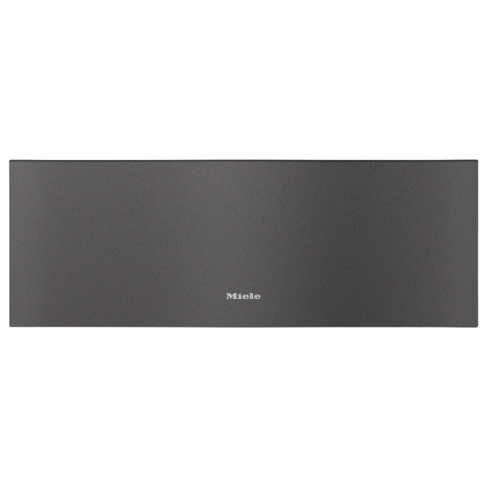 Miele 30" Handleless Gourmet Warming Drawer, , large