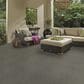 Anderson Tuftex Abbey"s Road Carpet in Stylish Gray, , large