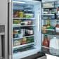 Frigidaire Professional Professional 26 Cu. Ft. French Door Refrigerator in Stainless Steel, , large