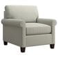 Bassett Spencer Chair in Sea Mist, , large