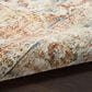 Nourison Sahar 7"10" x 10"4" Ivory and Multicolor Area Rug, , large