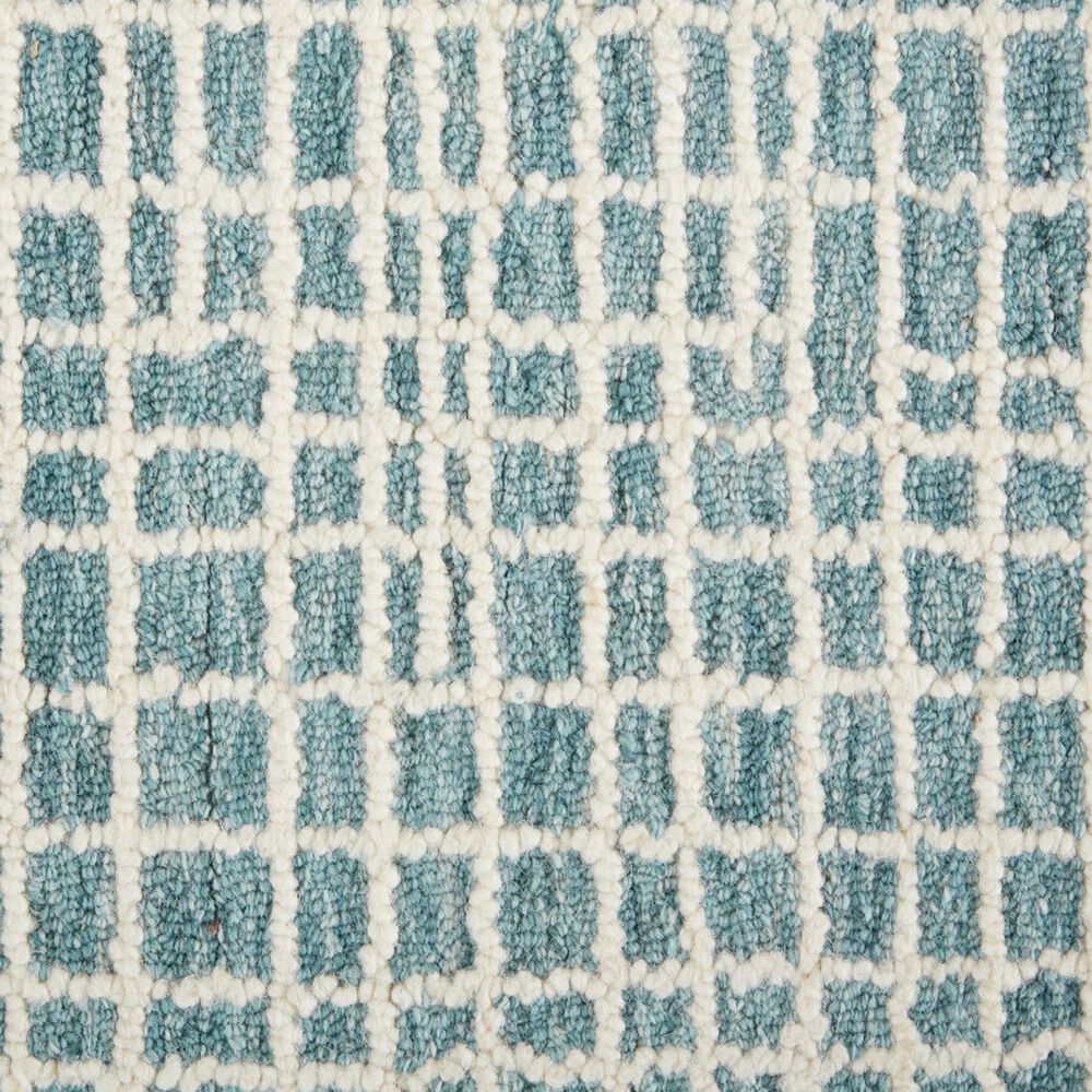 Feizy Rugs Maddox Teal 10&#39; x 14&#39; Area Rug, , large