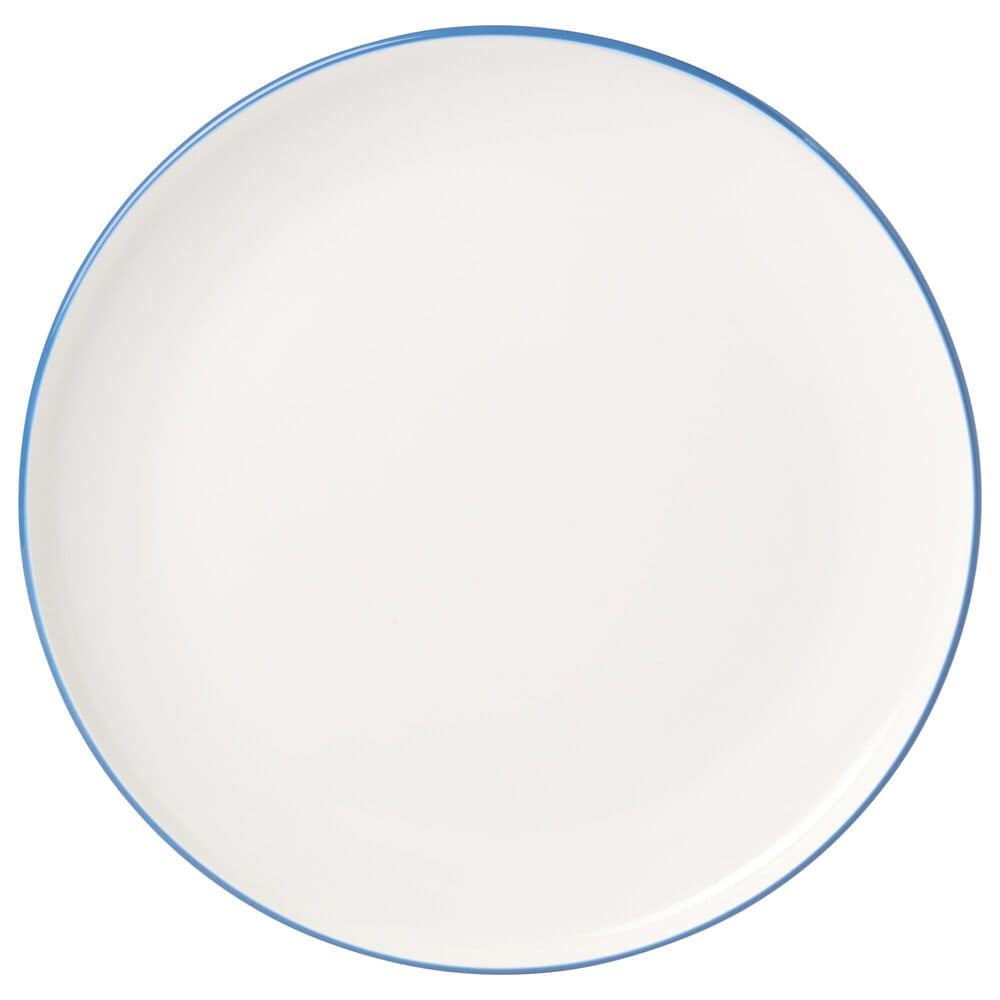Lenox 24 Seven Colors 12-Piece Dinnerware Set in Turquoise, , large