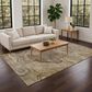 Dalyn Rug Company Nexus NX6 Ivory 6"6" x 9"6" Area Rug, , large