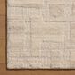 Loloi Hartley Ivory and Natural 2"6" x 7"6" Runner, , large