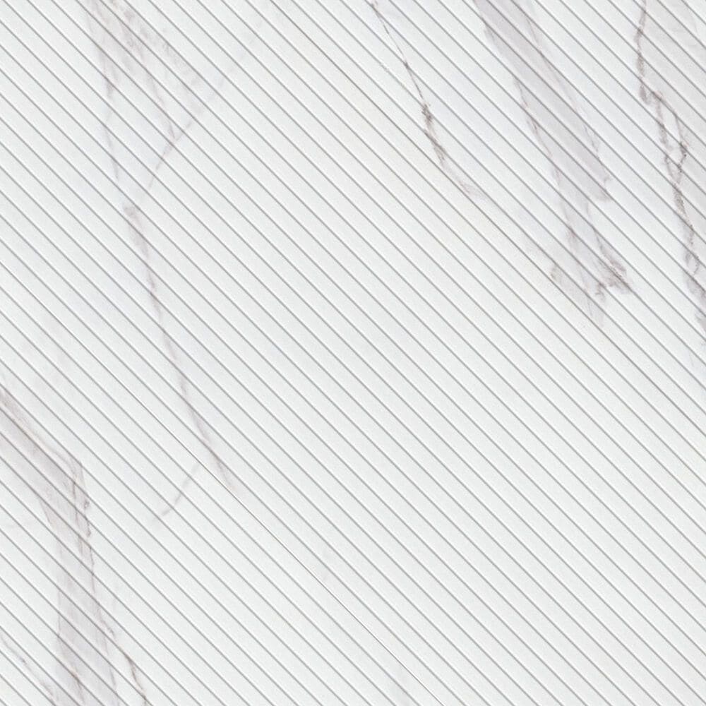MS International Urbanslat Marmi Grey 16&quot; x 48&quot; Ceramic Tile, , large