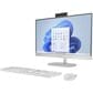 HP 24" AIO All-in-One Desktop | AMD Ryzen 7 7730U - 16GB RAM - AMD Radeon Graphics - 512GB SSD in Sliver, , large