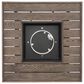 Noble House Elberton 50000 BTU Firepit in Brown, , large