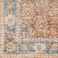 Surya Chicago CHG2304 11"11" x 15"7" Light Beige, Brick Red, Black, Slate, Blue,Taupe Area Rug, , large