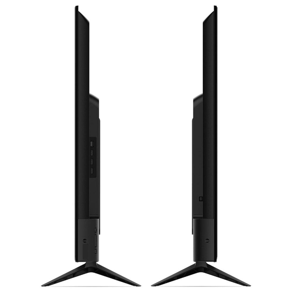 VIZIO 50&quot; Class V-Series 4K LED HDR - Smart TV with 5.1 Home Theater Sound Bar in Black, , large