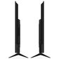 VIZIO 50" Class V-Series 4K LED HDR - Smart TV with 5.1 Home Theater Sound Bar in Black, , large