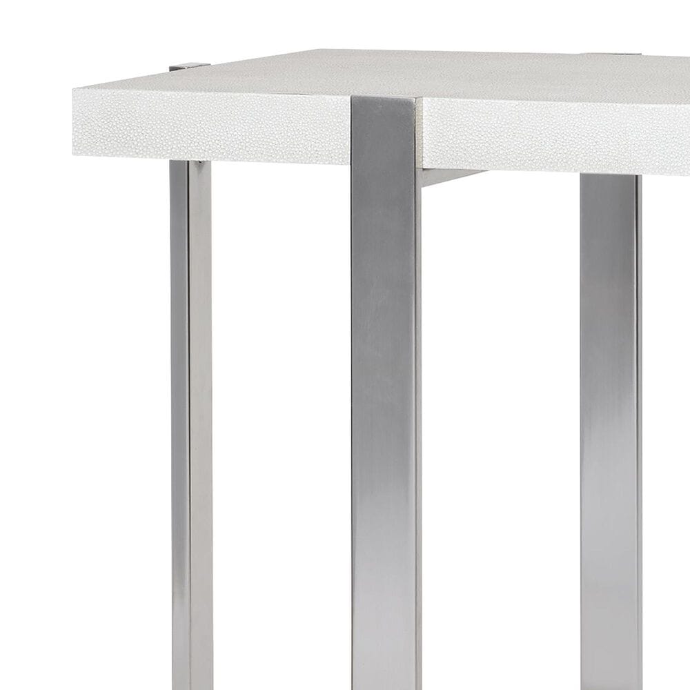 Uttermost Arnaut Accent Table, , large