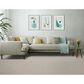 Mohawk Refined Saga II Carpet in Ethereal, , large